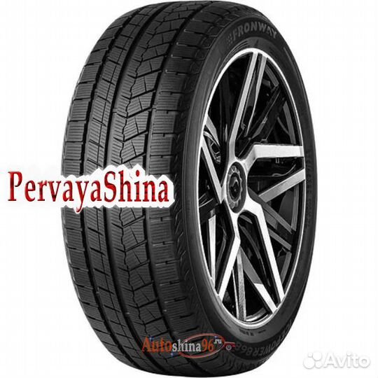 Fronway IcePower 868 265/60 R18