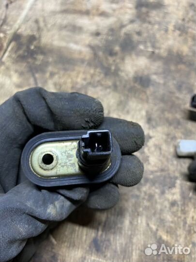 Концевик двери Lifan Solano 620