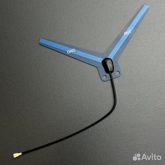 Rushfpv 1.6W 1.3G VTX transmitter module