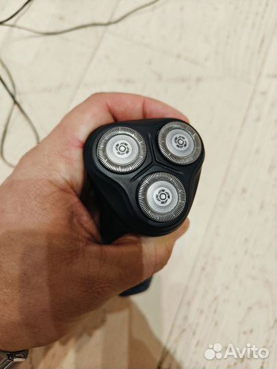 Бритва электрическая philips