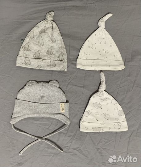 Шапочки панамы кепки