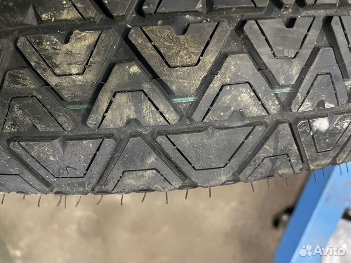 Докатка Запасное колесо ford