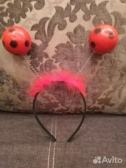 Новогодний костюм