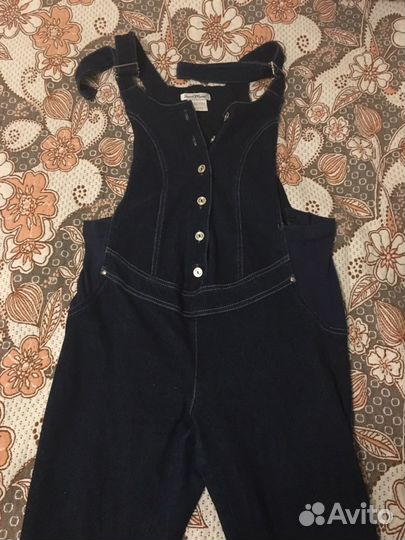 Комбинезон для беременных