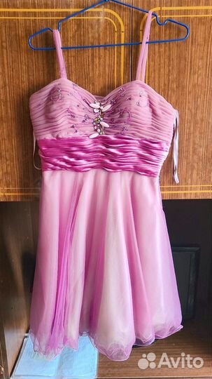 Женская одежда