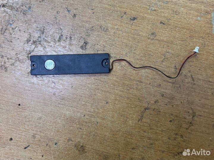 Динамик для ноутбука HP Compaq 615