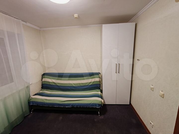 Апартаменты-студия, 19 м², 3/5 эт.