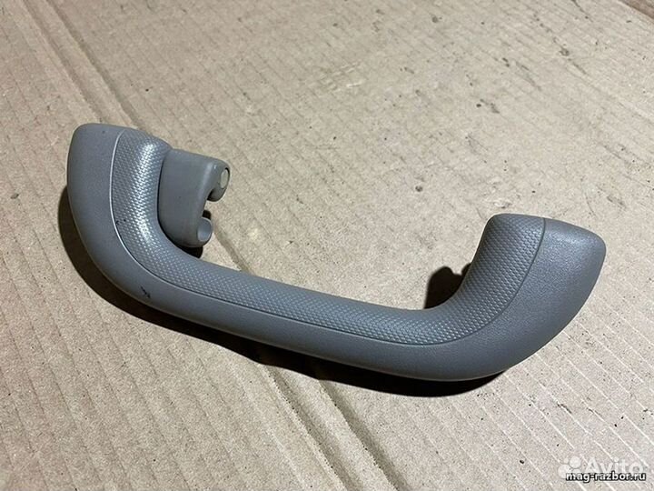 Ручка потолочная Kia Rio, III задняя левая