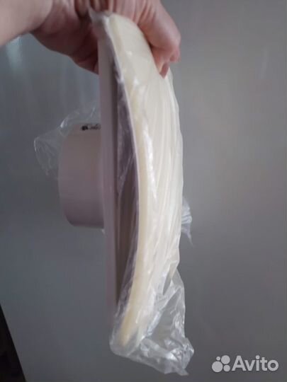 Продаю вытяжной вентилятор