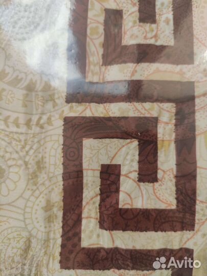 Новое покрывало на кровать 200 220