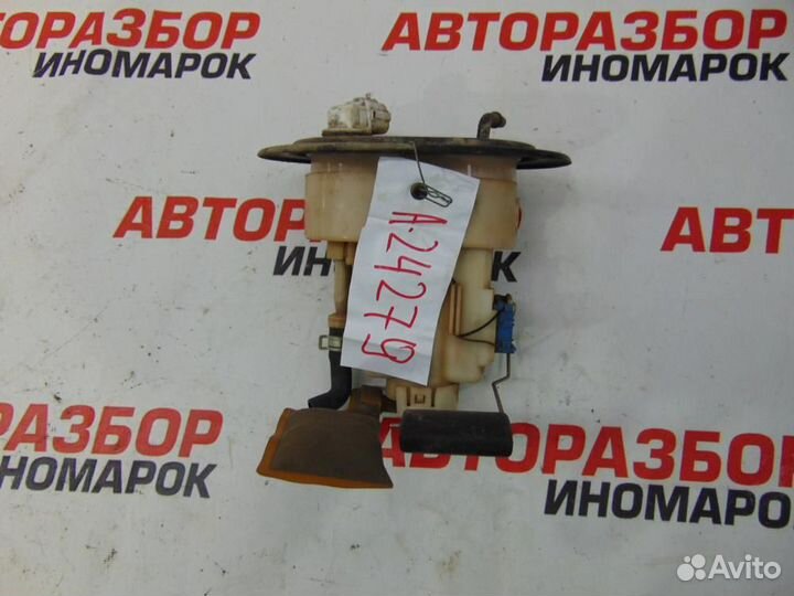 Насос топливный электрический для Hyundai Tucson 1