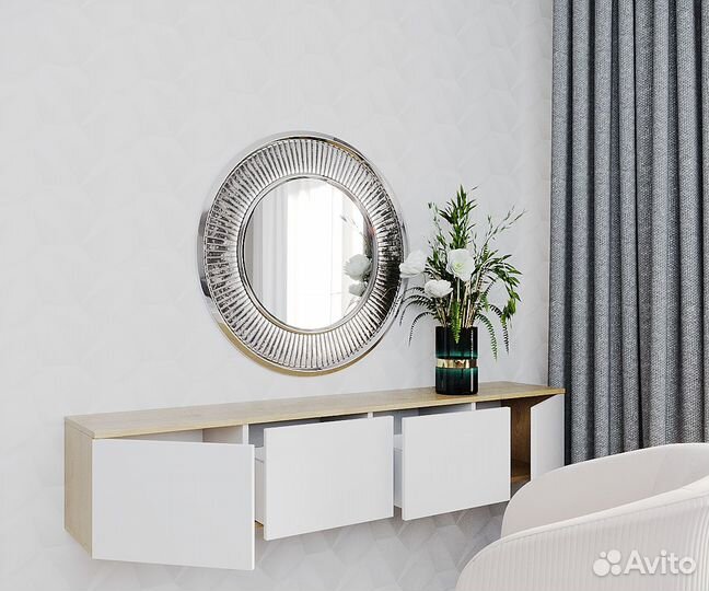 Тумба под телевизор 1,6м