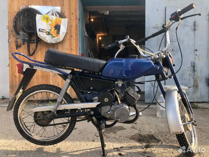 Моему дельта