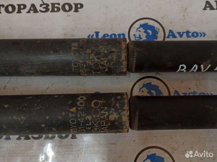 Амортизатор задний Toyota RAV4 20