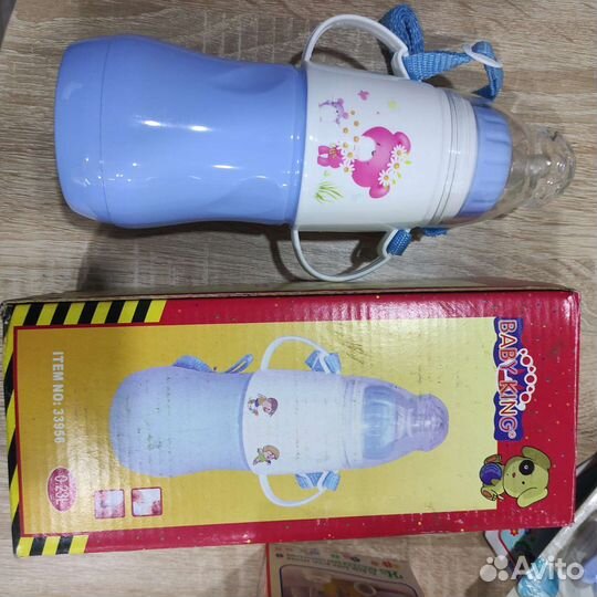 Бутылочки, поильника, соски