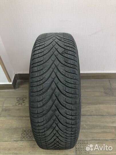Bfgoodrich G-Force Winter 2 SUV 215/65 R16