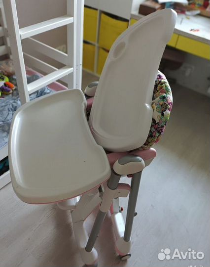 Стульчик для кормления Peg Perego Prima Papa