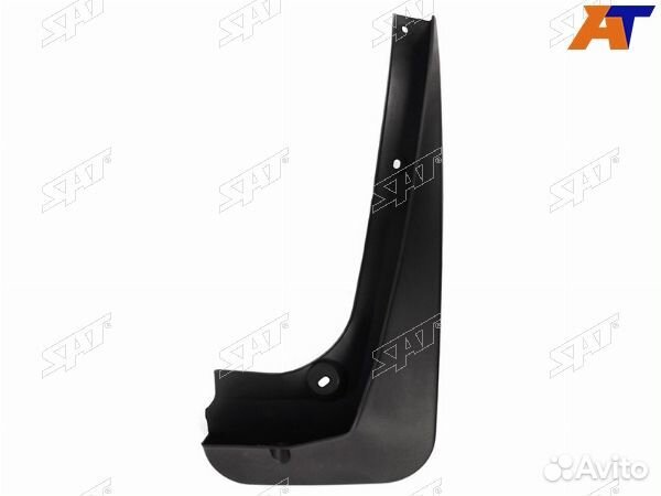 Брызговик BMW X3, BMW X3 F25 10-17