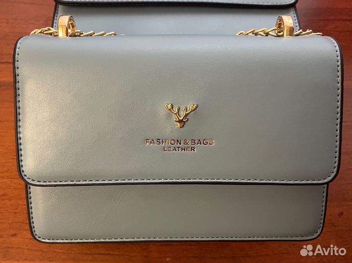 Сумка женская через плечо