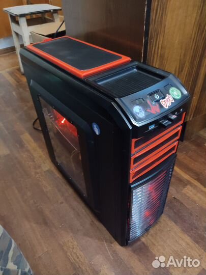 Компьютер набор