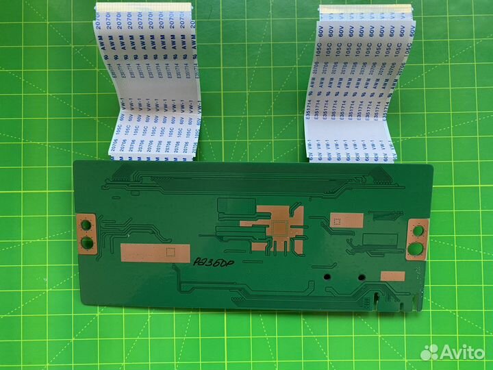 Dcbdp-C260A 07 PT550GT01-1