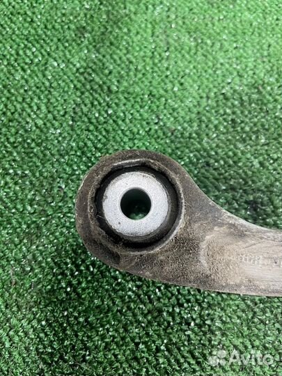 Рычаг нижний Mercedes-Benz S-Class 4 (W220) 1998-2