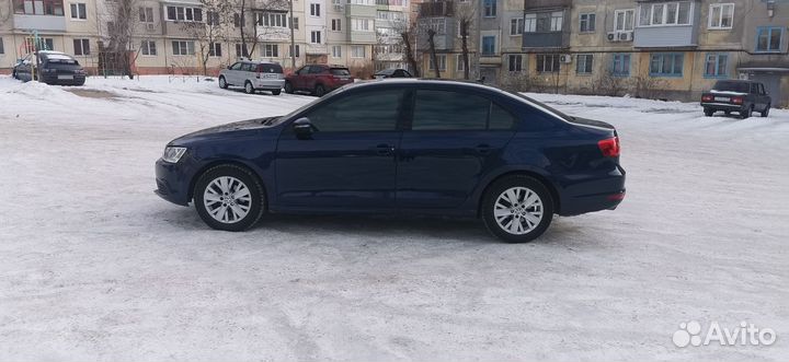 Volkswagen Jetta 1.4 МТ, 2011, 178 000 км