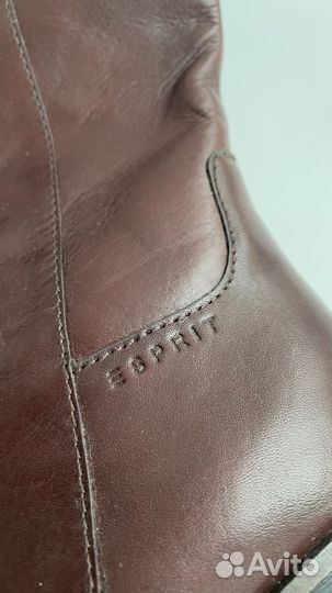 Сапоги женские esprit