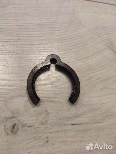 Клипса кабеля пылесоса karcher