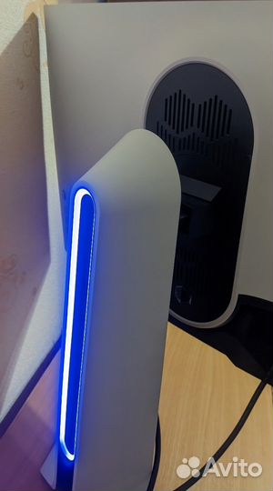 240гц Монитор Dell Alienware AW2720HF