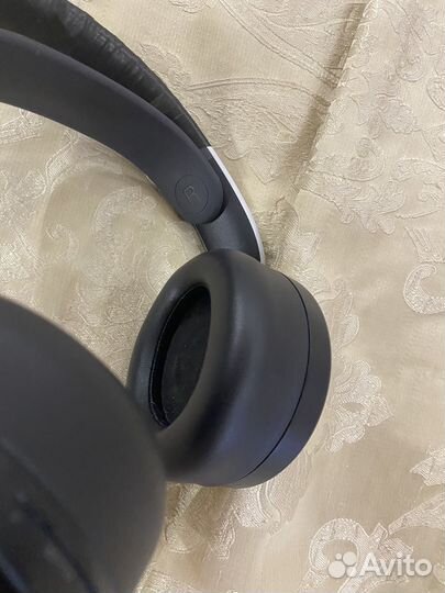 Наушники sony playstation 5 pulse 3d