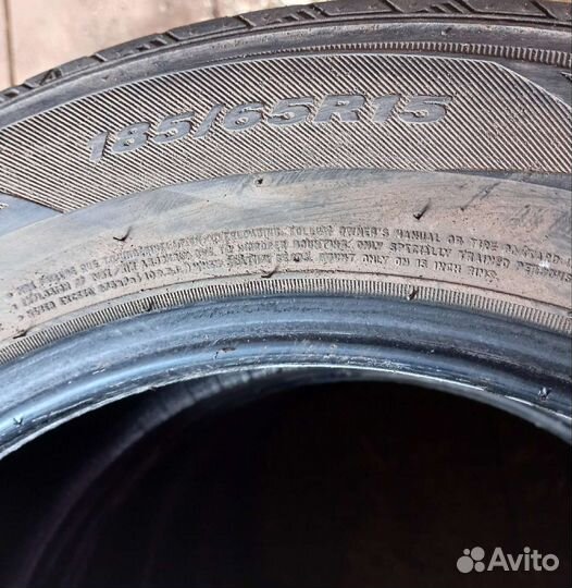 Accelera Accelera Summer 185/65 R15