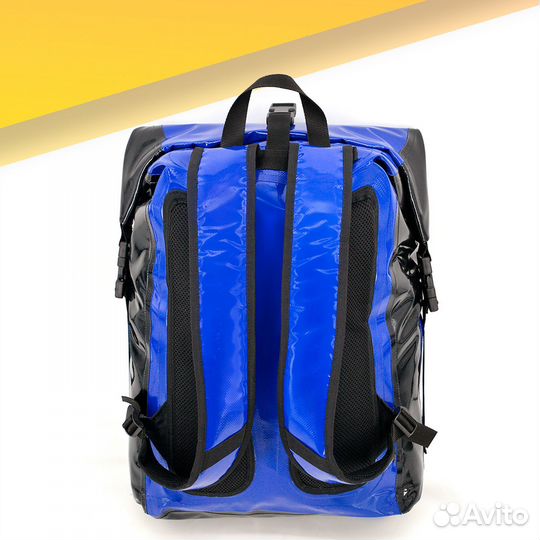 Герморюкзак btrace dudepro 60 Л арт.17.20