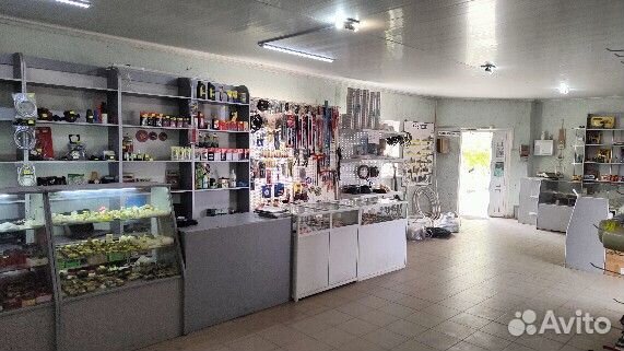 Продается действующий бизнес - магазин