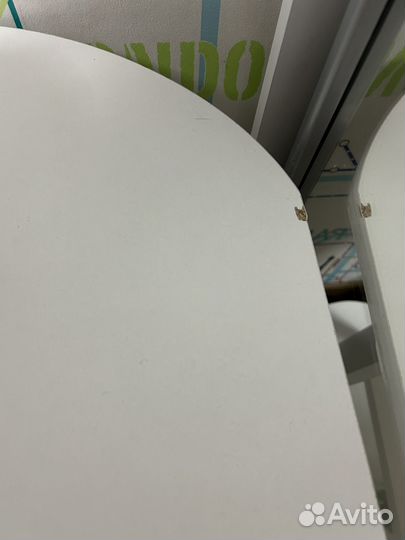 Журнальный столик бу