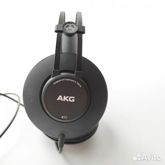 Наушники AKG k52