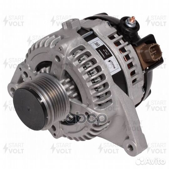 Генератор Toyota Camry V50 (11) /Rav 4 (08) 2.5i