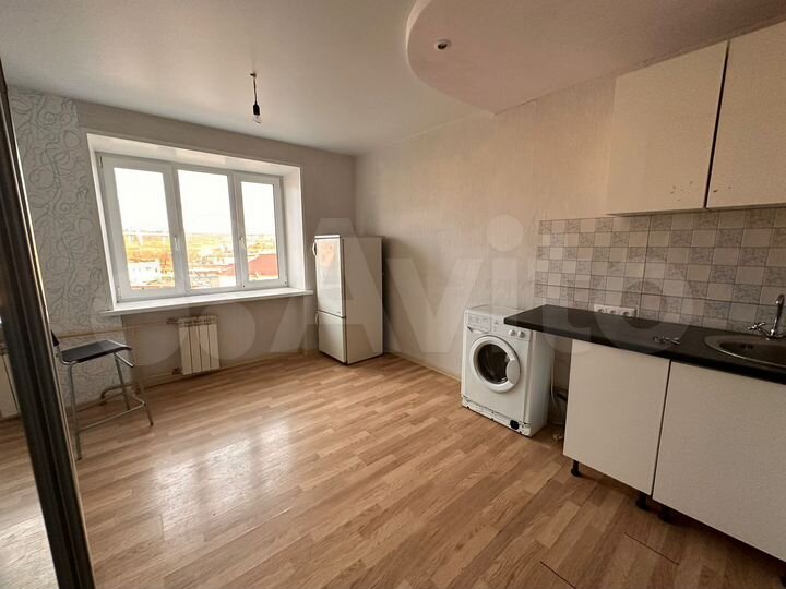 Комната 12,8 м² в 1-к., 5/5 эт.