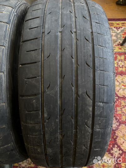 Dunlop Direzza DZ102 225/45 R17 94W