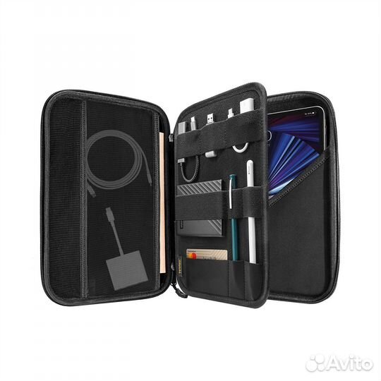 Tomtoc жесткий чехол для iPad pro 11, iPad air 4