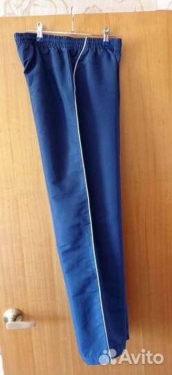 Спортивный костюм Demix женский 46