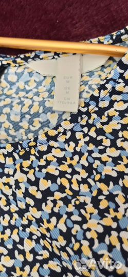 Блузка женская 46 48