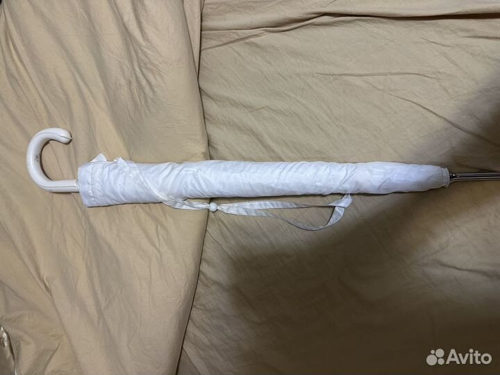 Свадебный зонт