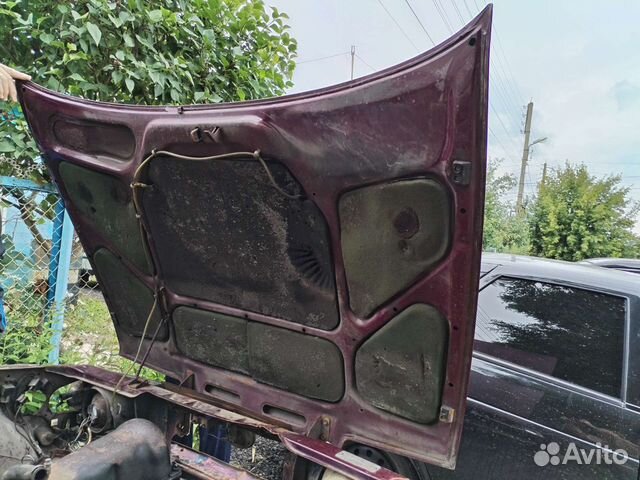 Запчасти для иж ода купить в Нижнем Новгороде КААЗ 123 | Авито