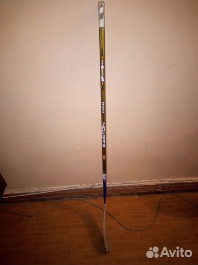 Хоккейная клюшка easton 110 flex Ultra Lite