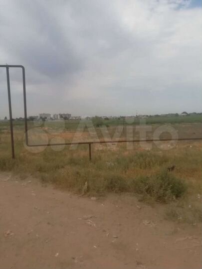 Участок 6,3 сот. (ИЖС)