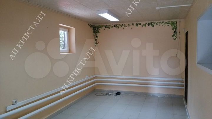 Офис 70 м² с отдельным входом. Новый ремонт