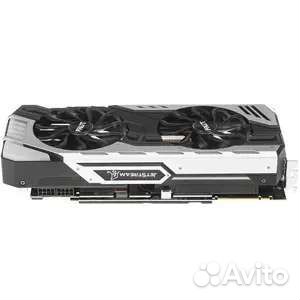Palit jetstream rtx 2070 super
