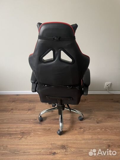 Компьютерное кресло defender