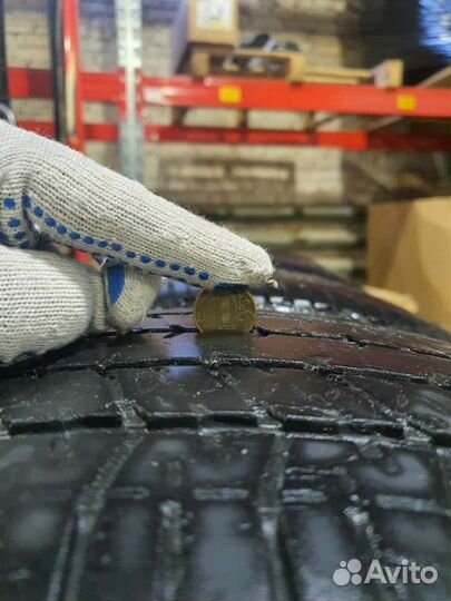 Bridgestone Dueler H/T 265/60 R18